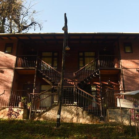 Red Panda Jungle Camp - A Unit Of Davinchi Homes Pvt Ltd Gyalshing المظهر الخارجي الصورة
